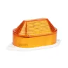 Đèn Cảnh Báo 220V Màu Vàng Không Còi